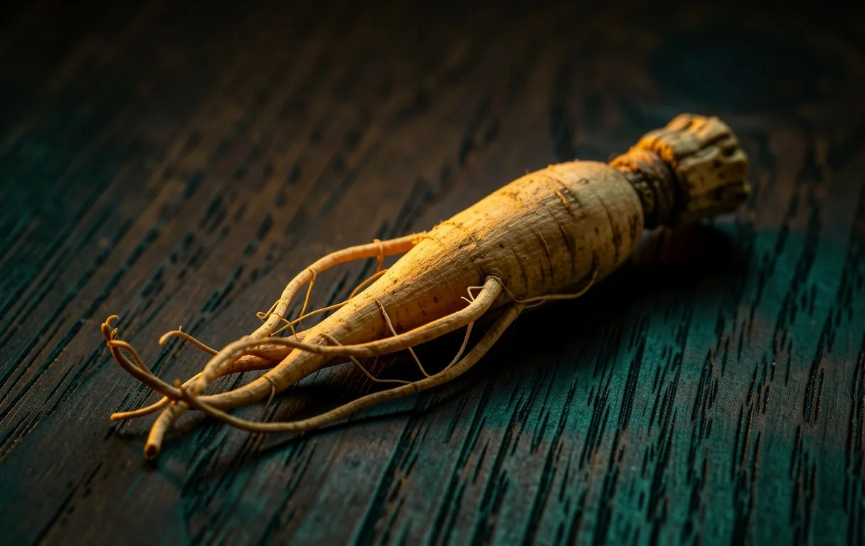 HerbalFit Botanical Foundation
